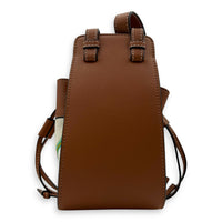 Hammock Bucket Bag Multi-colour in Canvas, Silver hardware
