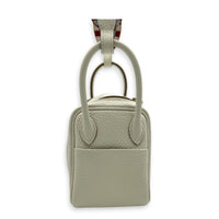 Lindy Nata in Clemence, Gold hardware