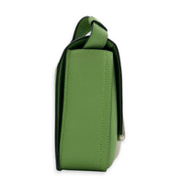 Cavalleria Vert Criquet in Epsom, Palladium hardware