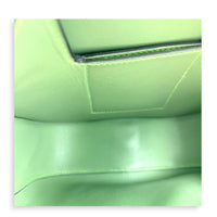 Cavalleria Vert Criquet in Epsom, Palladium hardware