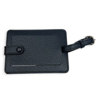 Interlocking G Jacquard Messenger in Canvas, Silver hardware