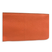 Jypsiere 31 Crevette Crossbody Bag in Clemence, Palladium hardware