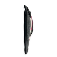 City Pouch Multi-colour in Calfskin, Ruthenium hardware