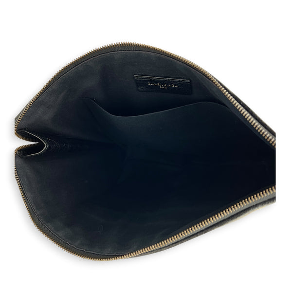 City Pouch Multi-colour in Calfskin, Ruthenium hardware