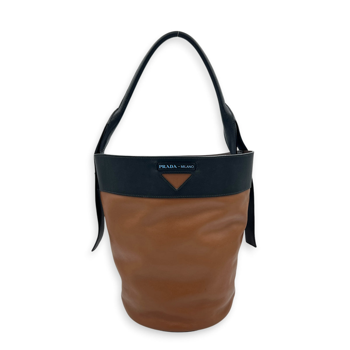 Grace Lux Tote Bag Multi-colour in Calfskin, Silver hardware
