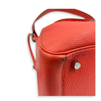 Lindy 26 Rose Jaipur Shoulder Bag in Clemence, Palladium hardware