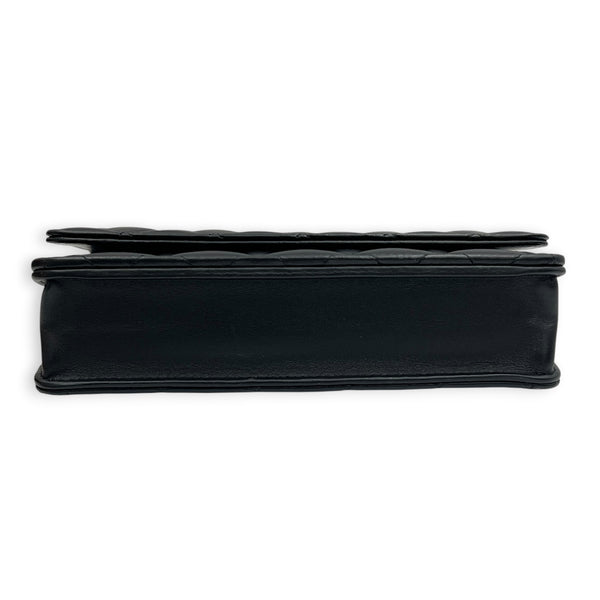 CC Wallet On Chain Black, So Black hardware