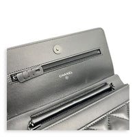 CC Wallet On Chain Black, So Black hardware