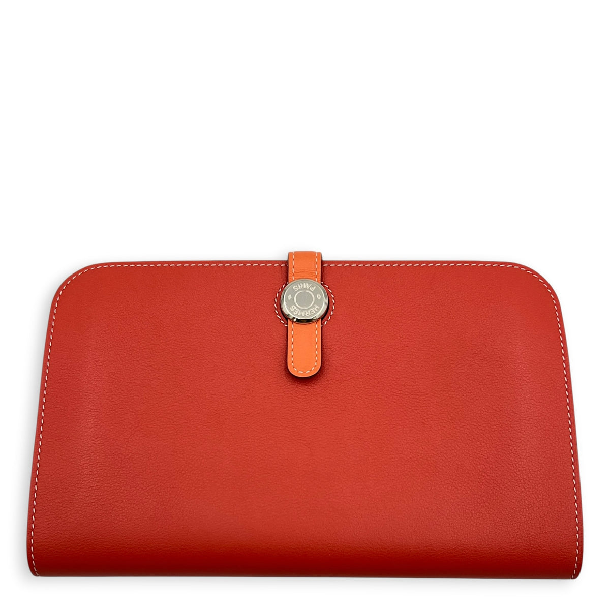 Dogon Orange in Swift
