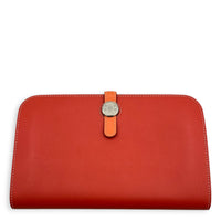 Dogon Orange in Swift