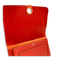 Dogon Orange in Swift
