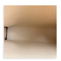 Pochette Toilette Monogram Pouch in Monogram Coated Canvas, Gold hardware