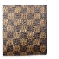 Tribeca Shoulder Bag Brown in Monogram Coated Canvas, Gold hardware