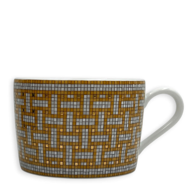 Mosaique AU 24 Gold Multi-colour in Porcelain