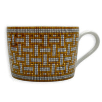 Mosaique AU 24 Gold Multi-colour in Porcelain