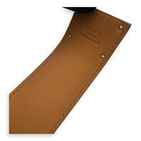 Hermès Kelly Dog Small Black in Calfskin, Palladium hardware_5