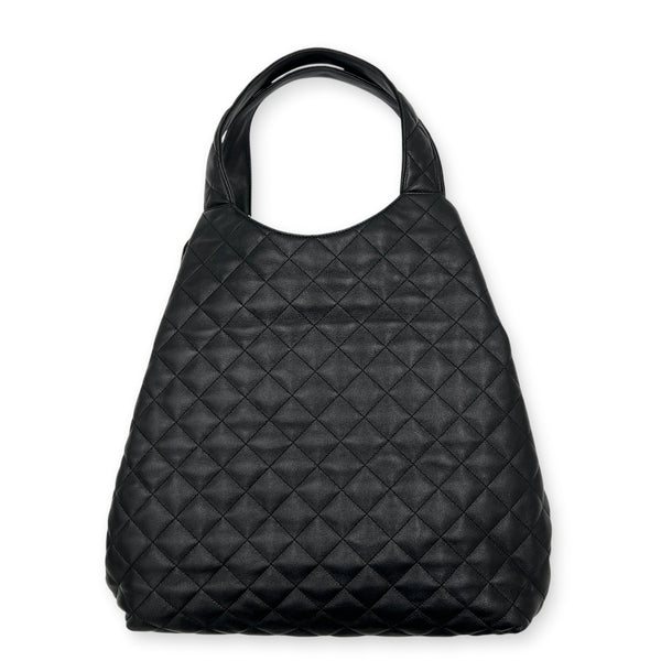 ICare Shoulder Bag 10409787 in Lambskin, Gold hardware
