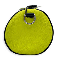 Polochon Multi-colour Crossbody Bag in Calfskin, Silver hardware
