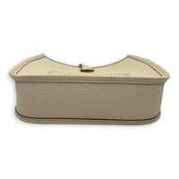 Hermès Evelyne TPM Nata Crossbody Bag in Clemence, Palladium hardware_5