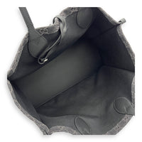 Gucci Ophidia Large Grey Tote Bag in Denim_8