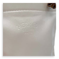 Hermès Aline Mini Neutral in Milo Lambskin Swift_9