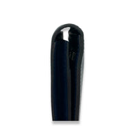 Bearn Blue Indigo in Epsom, Palladium hardware