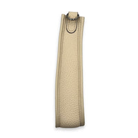 Hermès Evelyne TPM Nata Crossbody Bag in Clemence, Palladium hardware_4