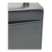 Cinhentic Black in Chevre Mysore, Palladium hardware