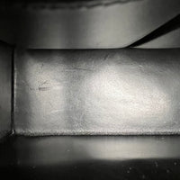 Cinhentic Black in Chevre Mysore, Palladium hardware