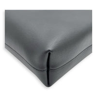 Shopping Toy Tote Bag Black in Calfskin, Gold hardware