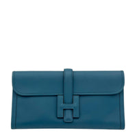 Jige Elan Blue in Swift