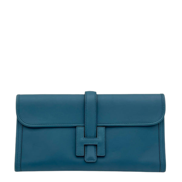 Jige Elan Blue in Swift