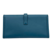 Jige Elan Blue in Swift