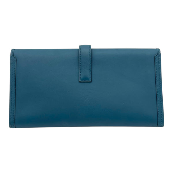 Jige Elan Blue in Swift