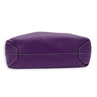 Double Sens Purple in Clemence