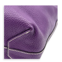 Double Sens Purple in Clemence