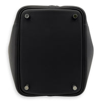 Picotin Go Team Brown in Swift, Palladium hardware