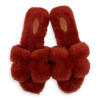 Oran Rose du desert in Wool