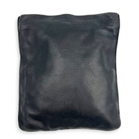 Clou De Selle Black in Lambskin