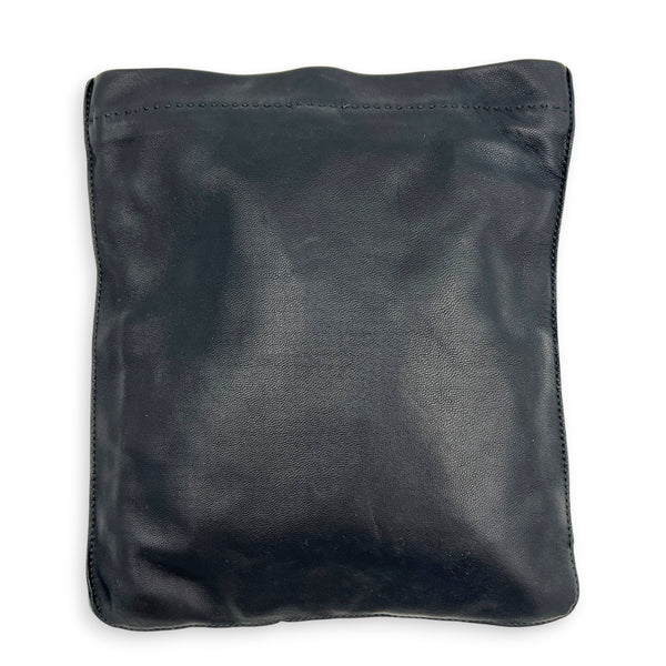 Clou De Selle Black in Lambskin