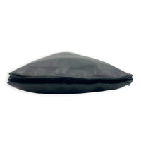Clou De Selle Black in Lambskin