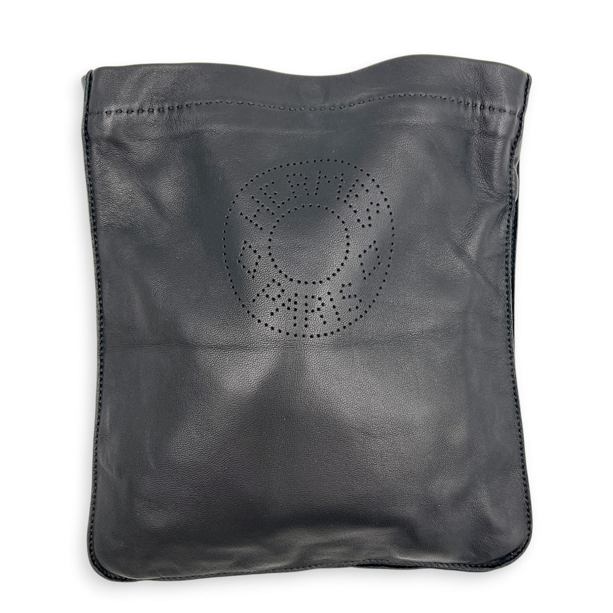 Clou De Selle Black in Lambskin