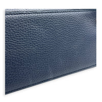 Capucines MM Kintsugi Top Handle Bag in Calfskin, Gold hardware