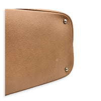 Timeless CC Shoulder Bag Black in Caviar Leather, Silver hardware
