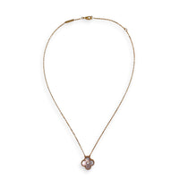 Alhambra Jewellery Gold in Gold, Gold hardware