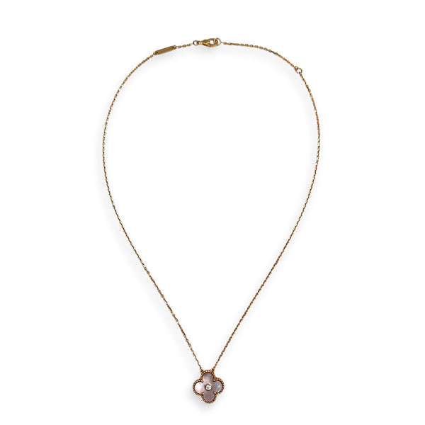 Alhambra Jewellery Gold in Gold, Gold hardware