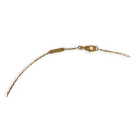 Alhambra Jewellery Gold in Gold, Gold hardware